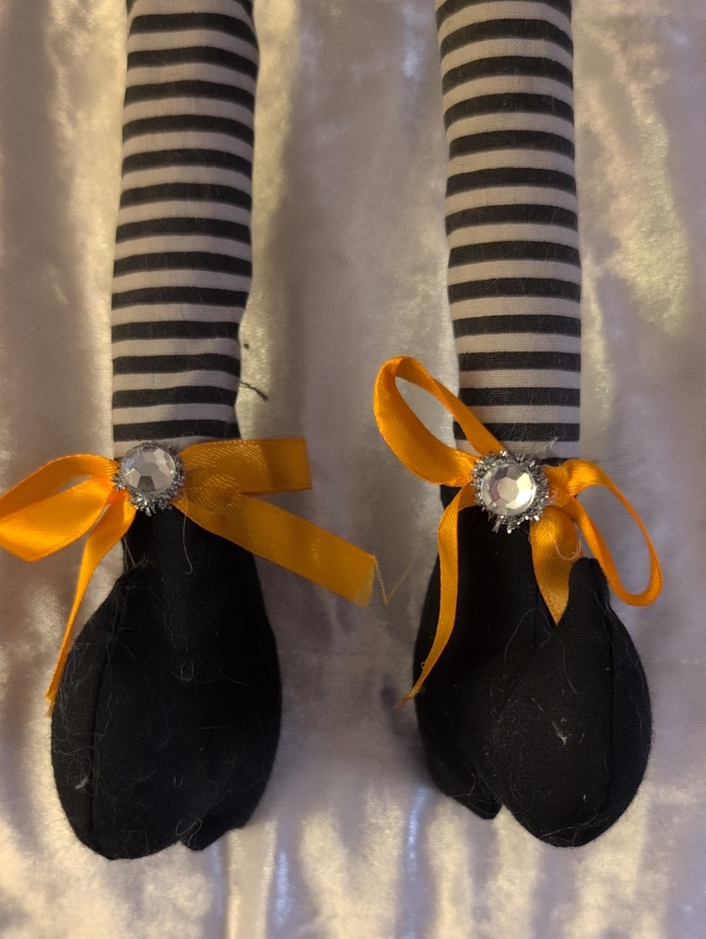 NWT Halloween Witch - Picture 13 of 14